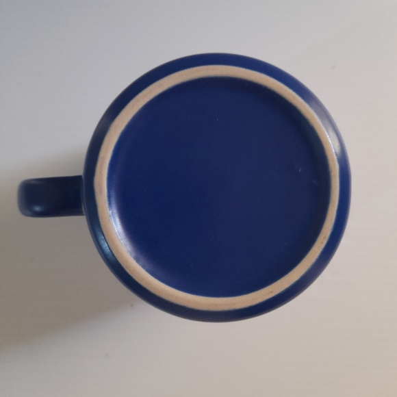 ● Seahorse Mug Set - Picture 7 of 11